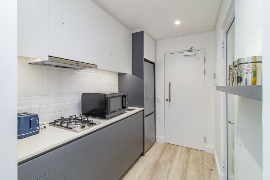 1 Bedroom Property for Sale in Woodstock Western Cape